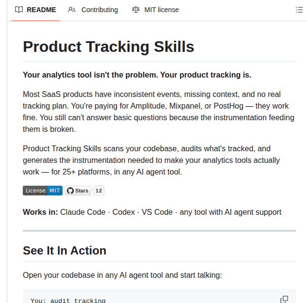 product-tracking-skills