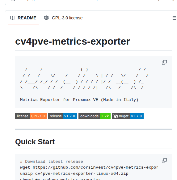 cv4pve-metrics-exporter