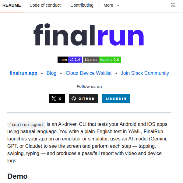 finalrun-agent