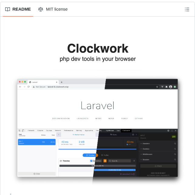 clockwork