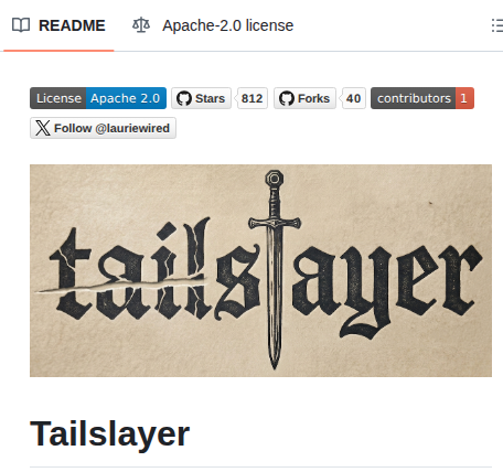 tailslayer
