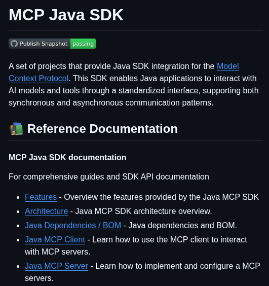 java-sdk