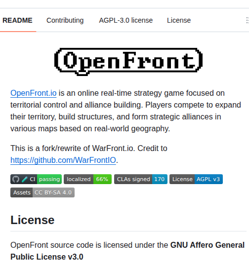 OpenFrontIO