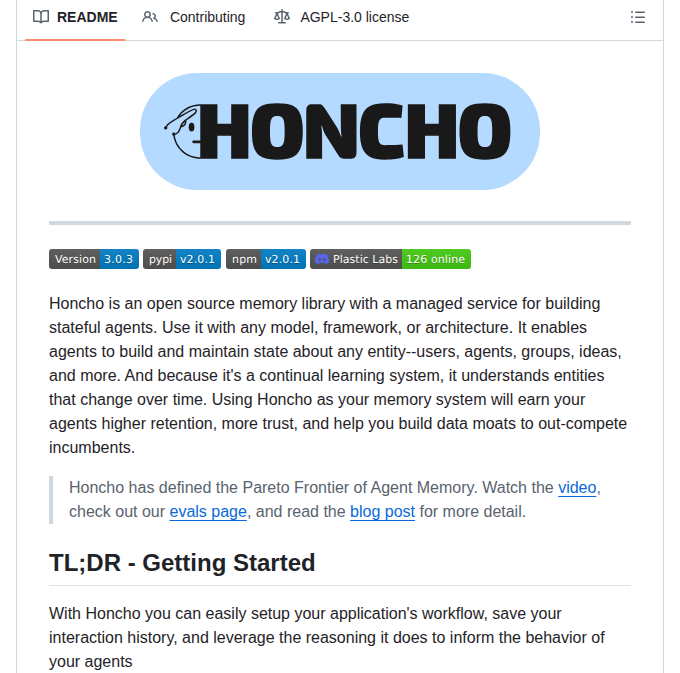 Honcho