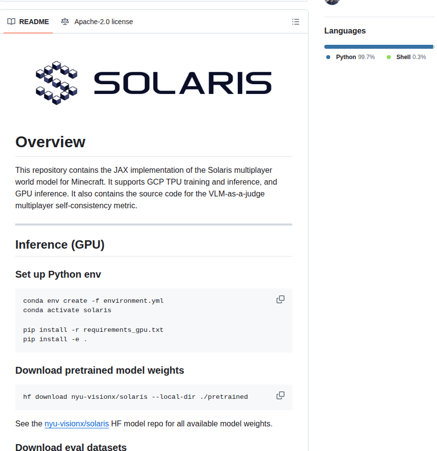 solaris