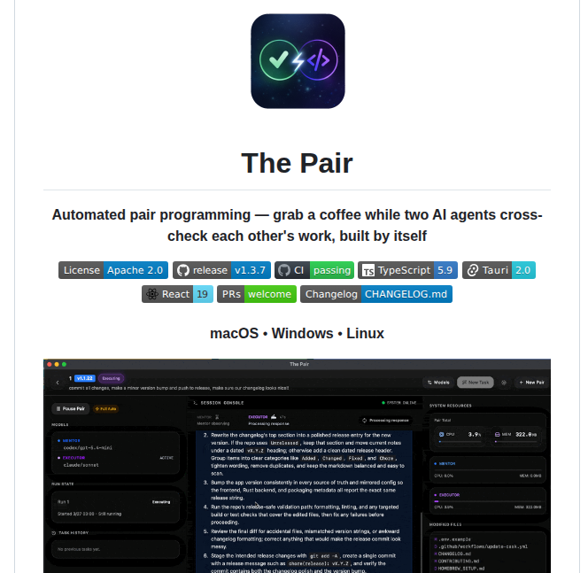 the-pair