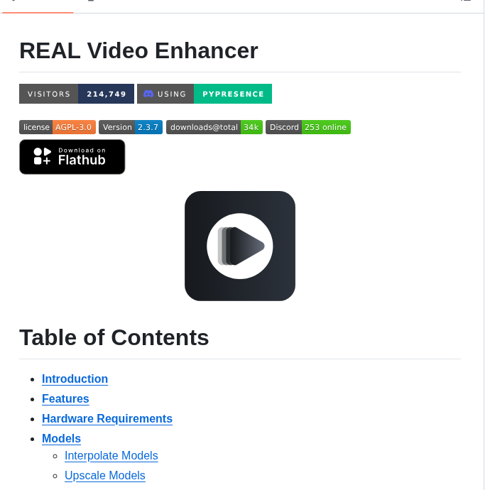 REAL-Video-Enhancer