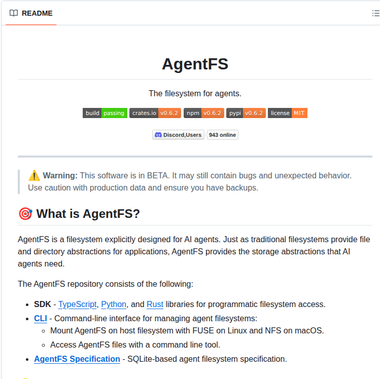 agentfs