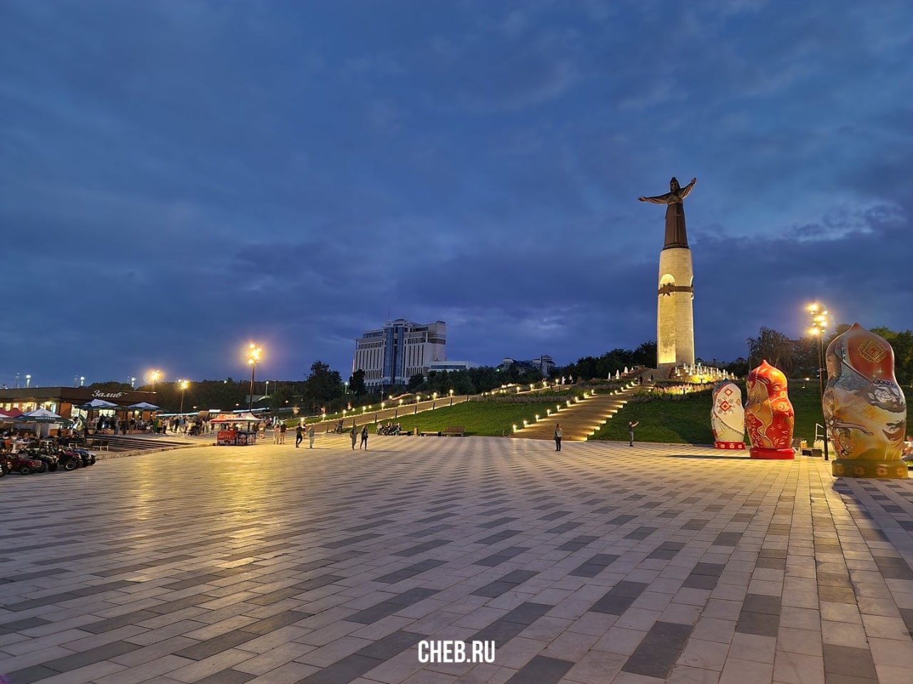 Изображение из Telegram