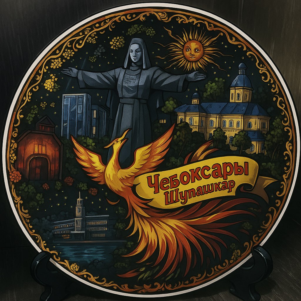 Изображение из Telegram