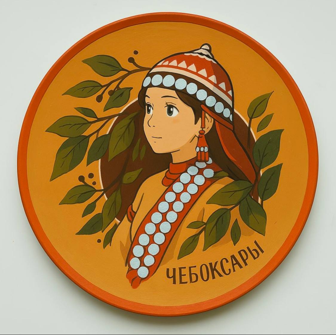 Изображение из Telegram