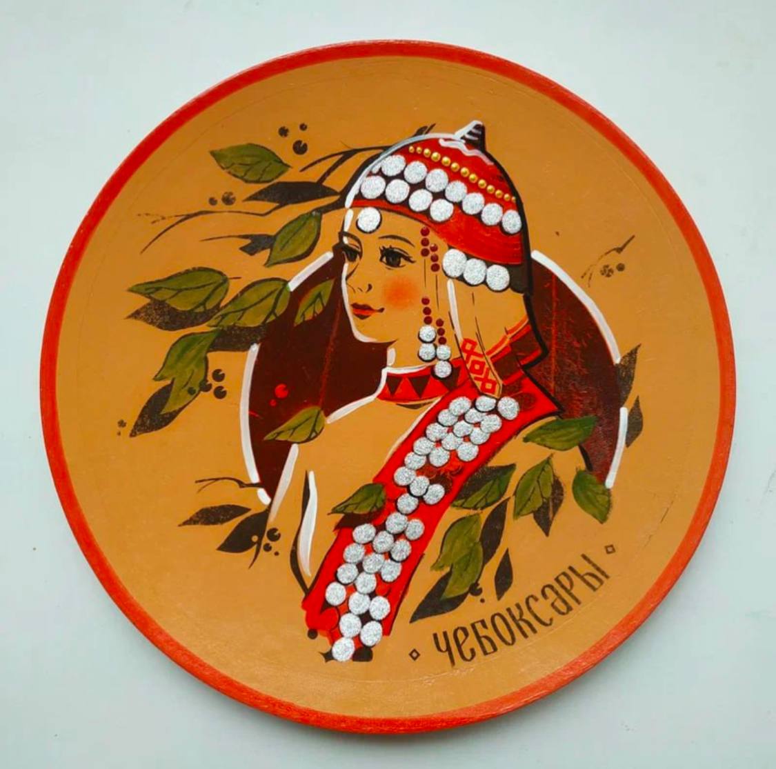 Изображение из Telegram