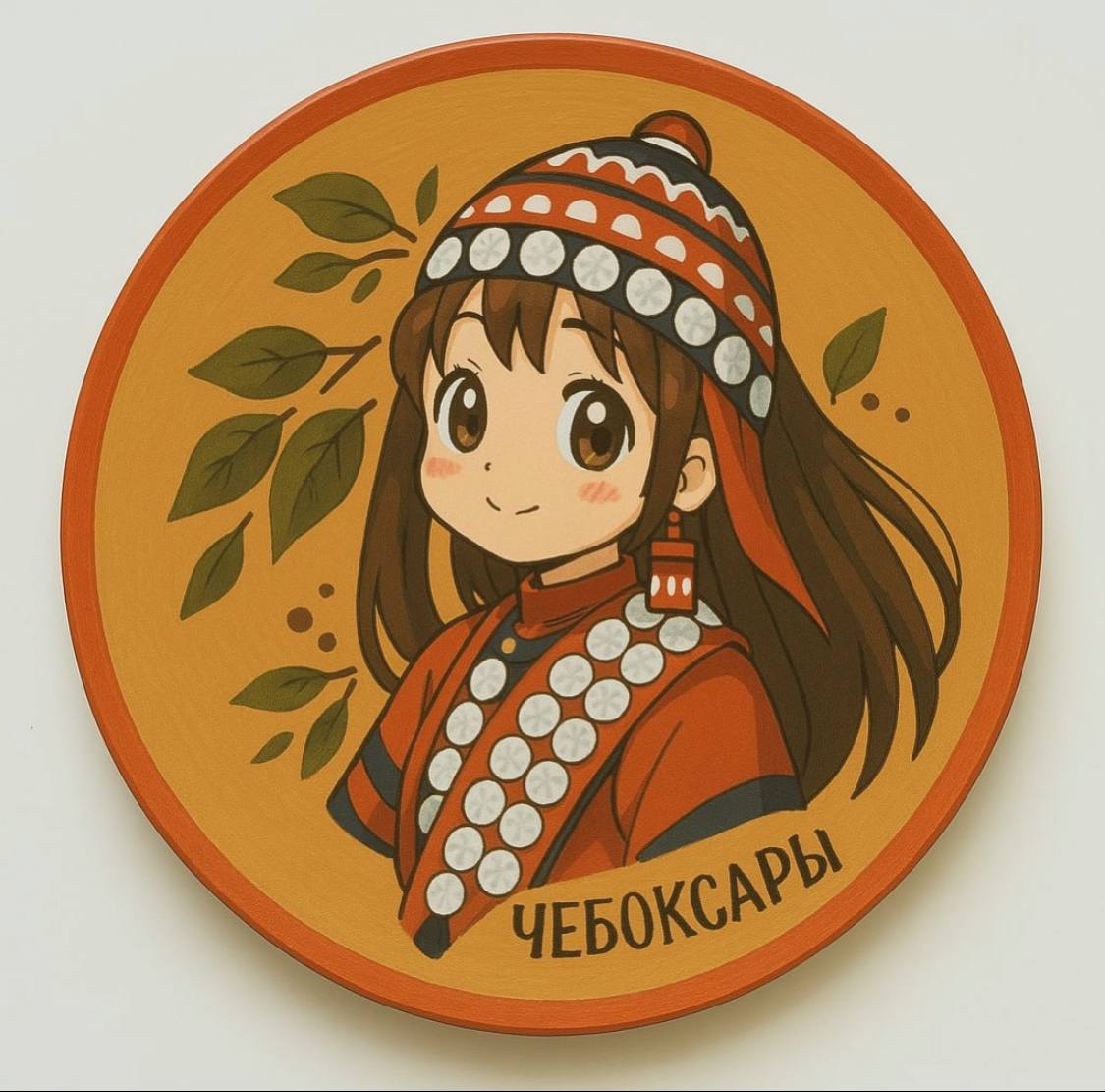 Изображение из Telegram