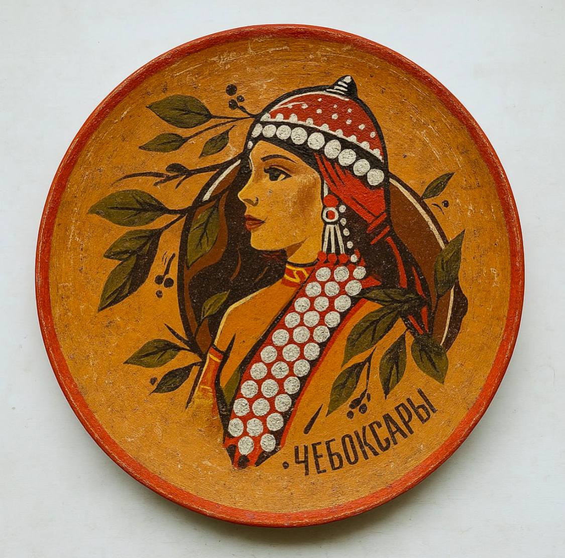 Изображение из Telegram