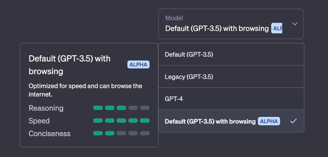 __Новое обновление в OpenAI
