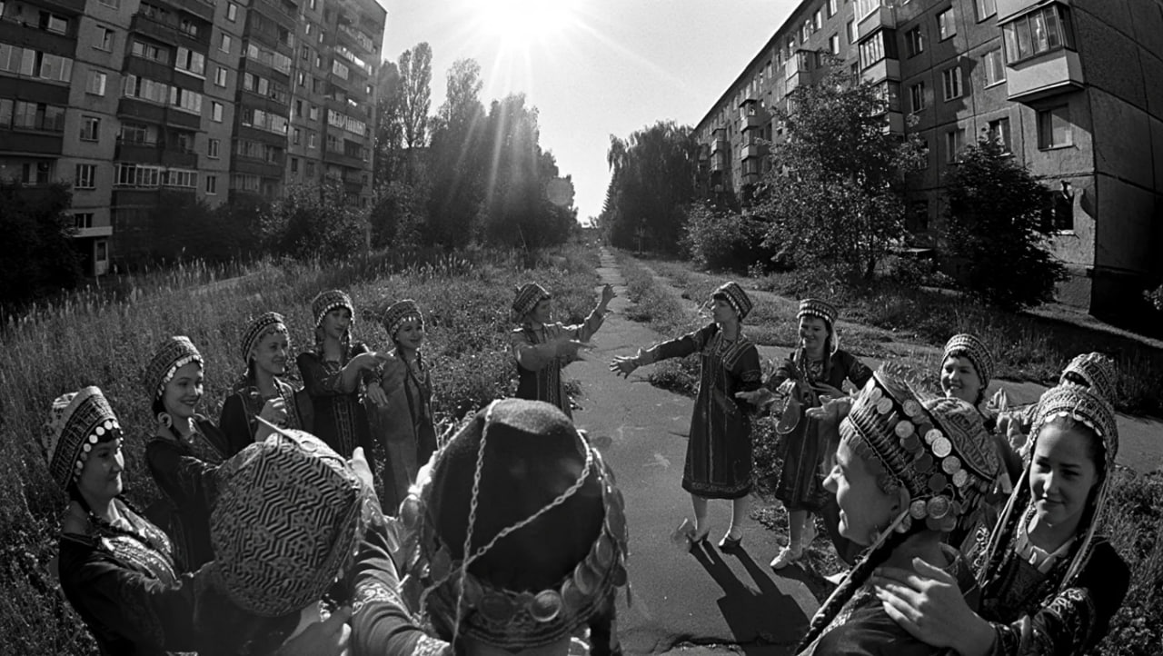 Изображение из Telegram