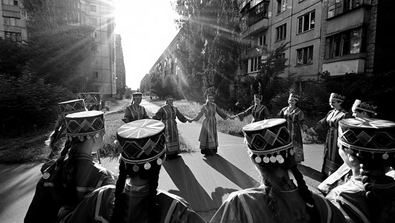 Изображение из Telegram