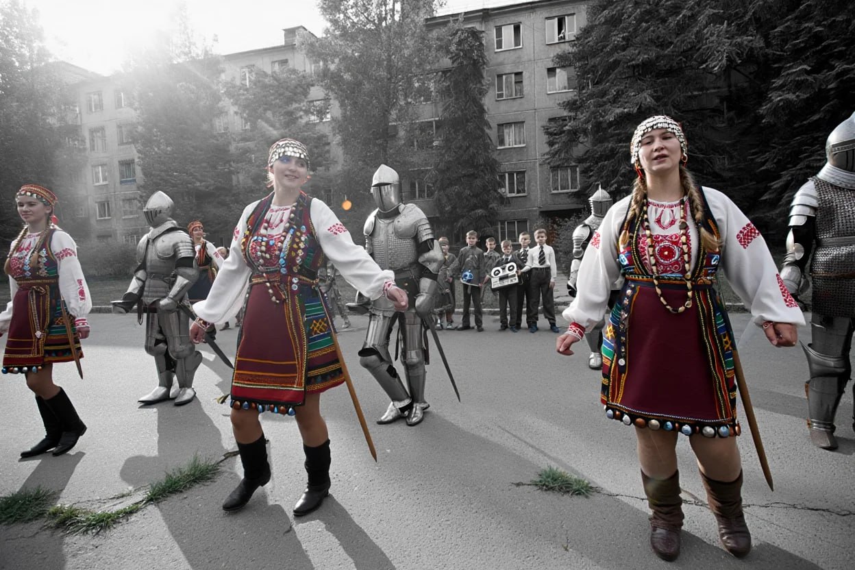 Изображение из Telegram