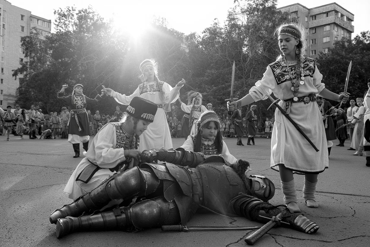 Изображение из Telegram