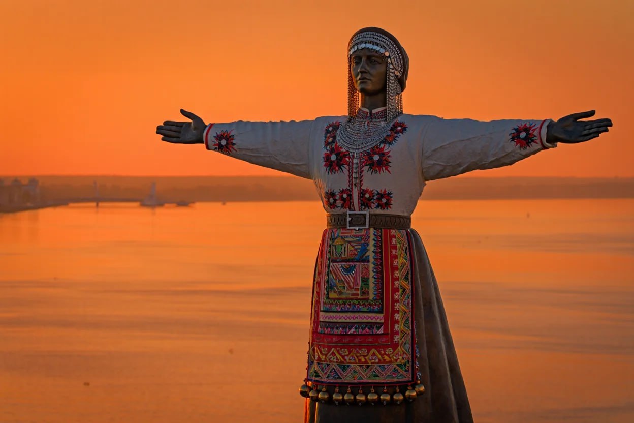 Изображение из Telegram