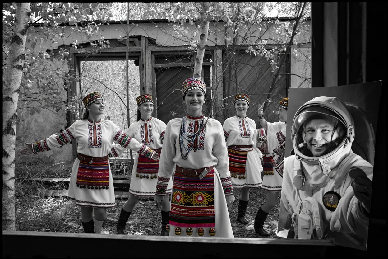 Изображение из Telegram