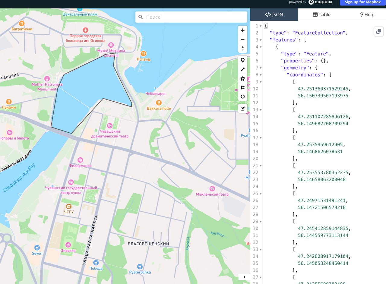 Изображение из Telegram