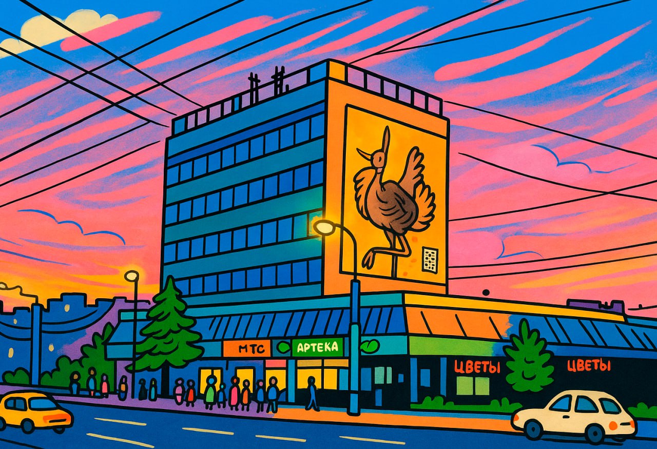 Изображение из Telegram