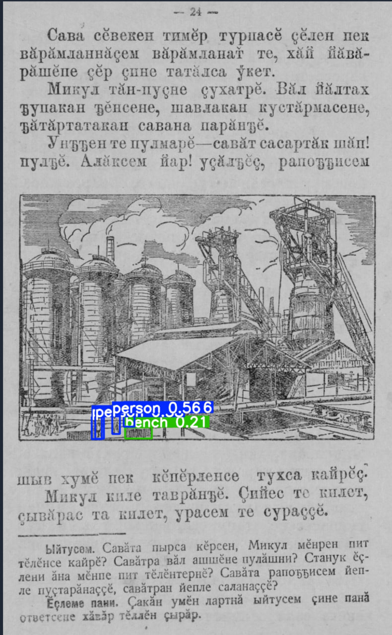 Изображение из Telegram