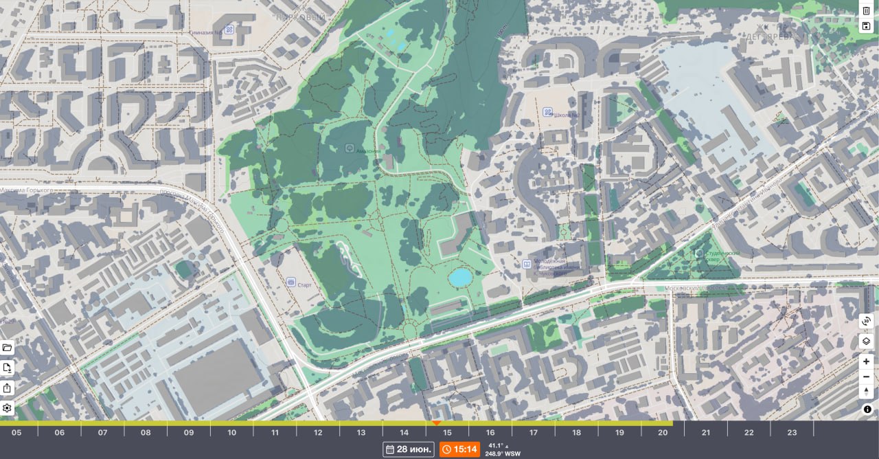 Изображение из Telegram