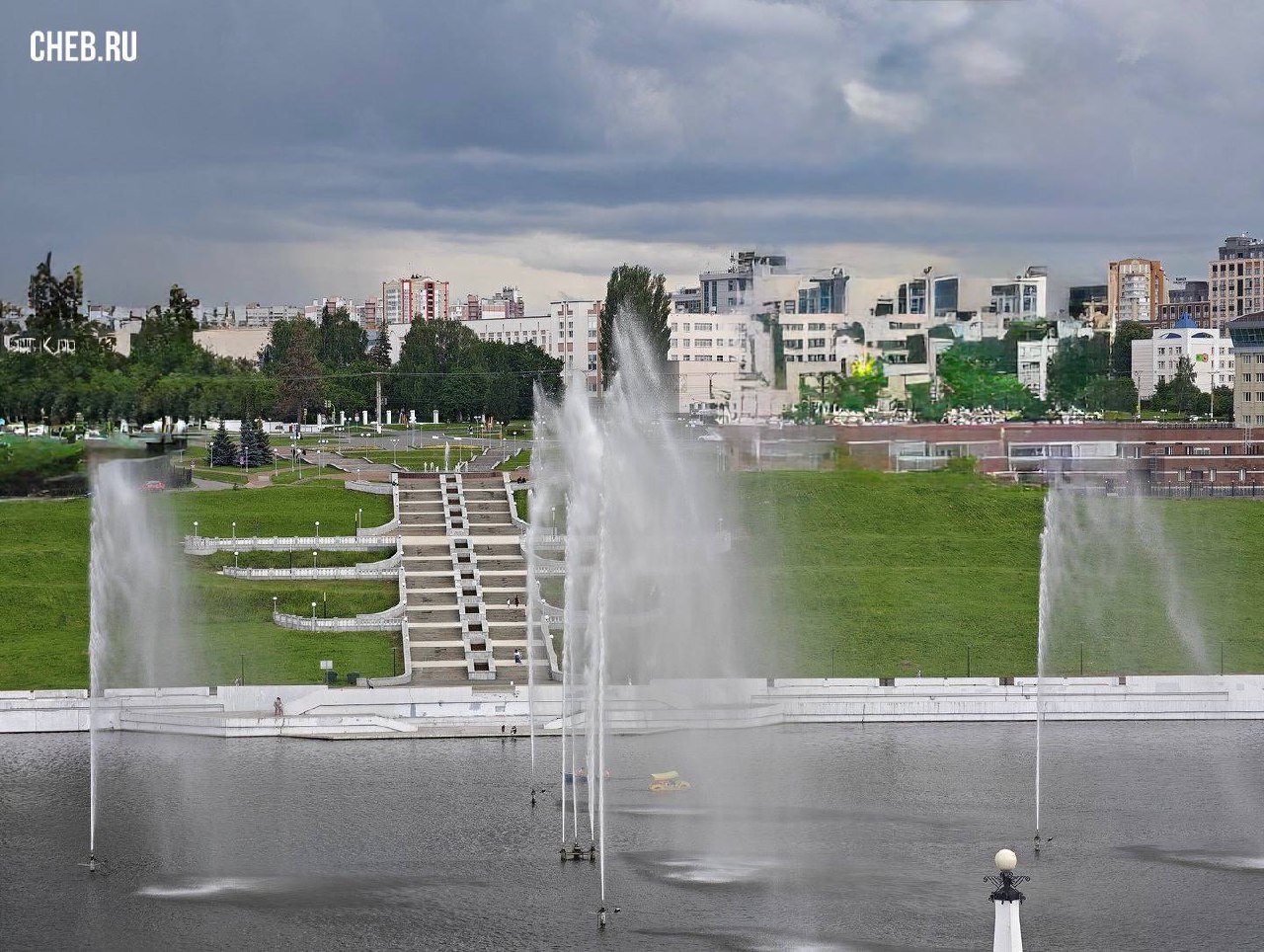 Изображение из Telegram