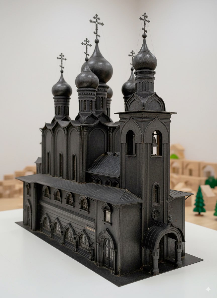 Изображение из Telegram