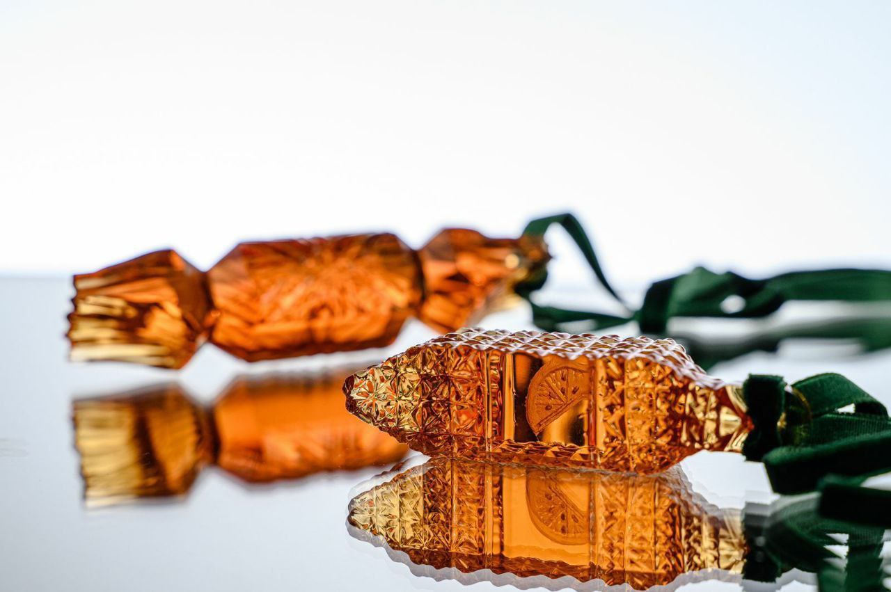 Мне пора отдельную рублику заводить😎 Я публиковал мини-новость про [коллекцию Swarovski по...