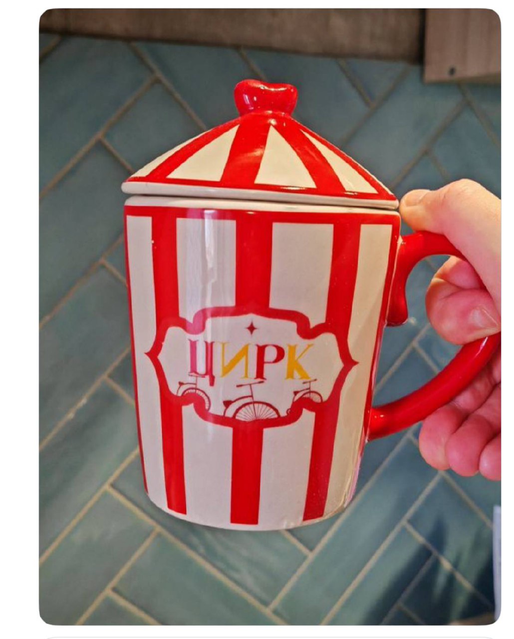 Пост из Telegram