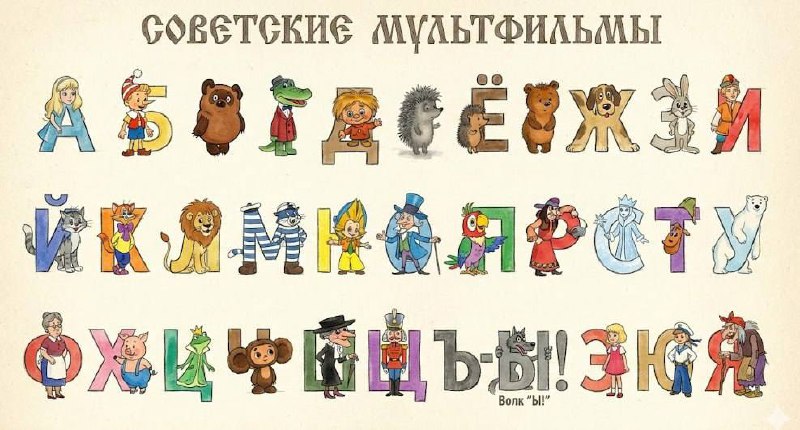 Пост из Telegram