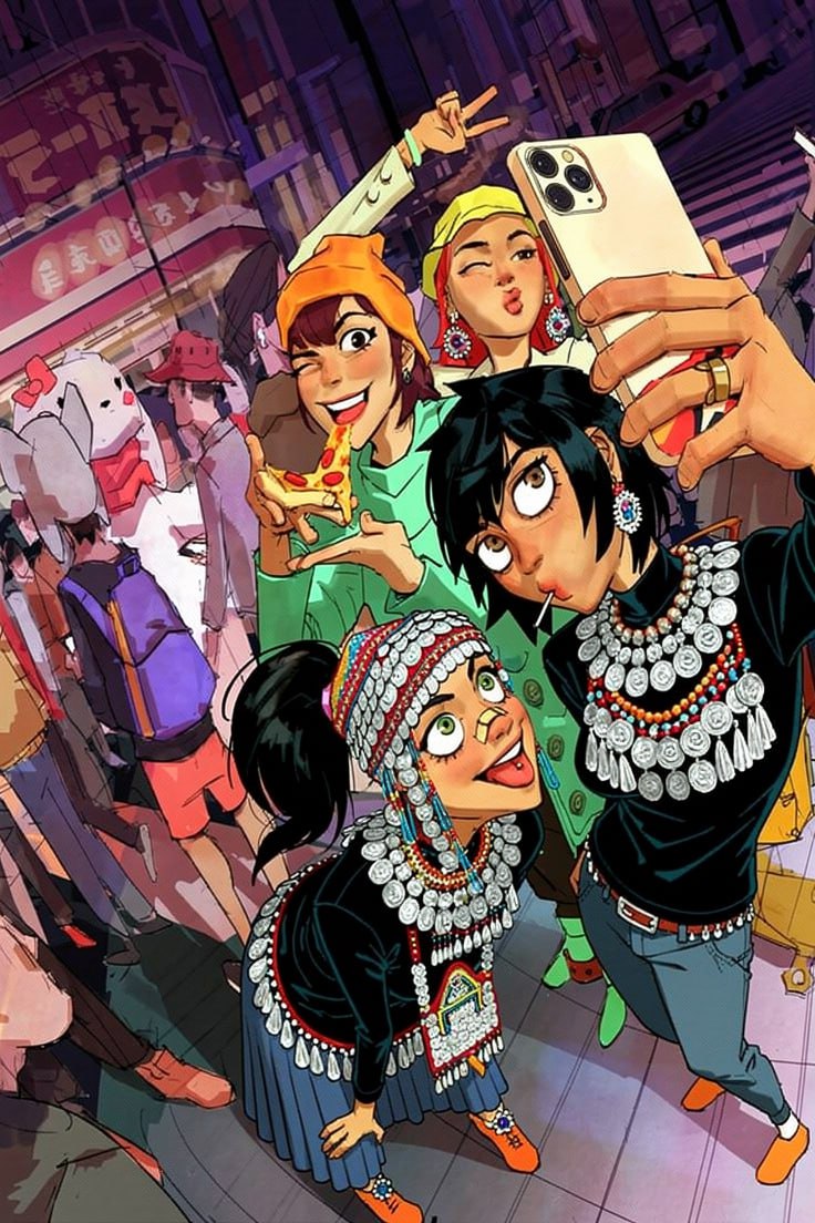 Пост из Telegram