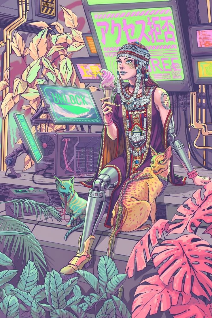 Пост из Telegram