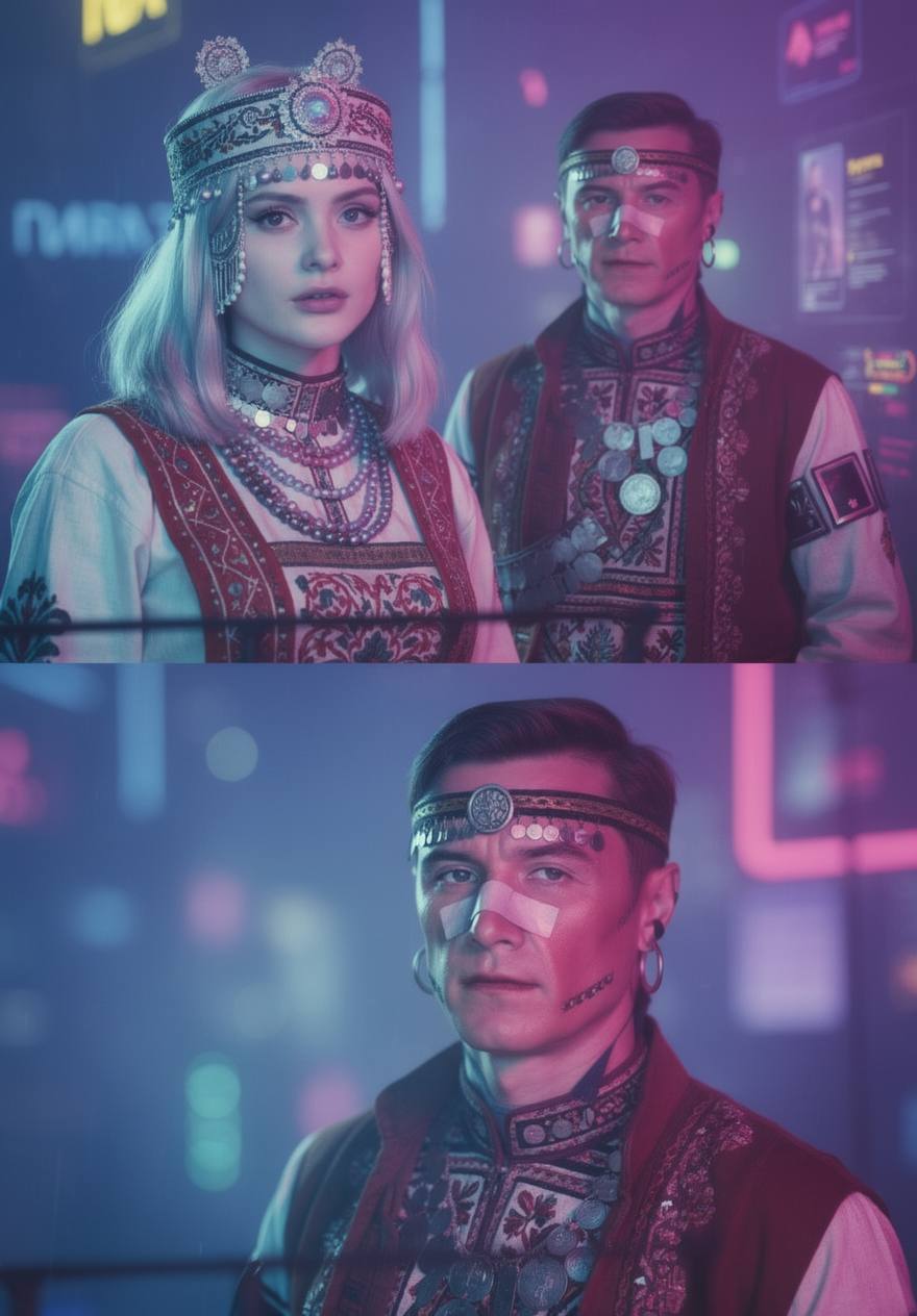 Пост из Telegram