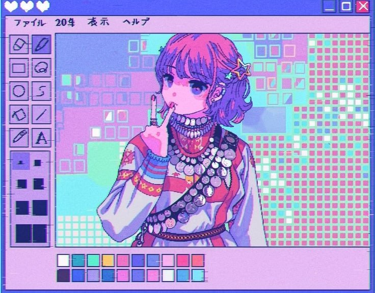 Чувашские альтушки слишком долго оставались в тени. У меня была идея еще раньше заполнить эту тишину