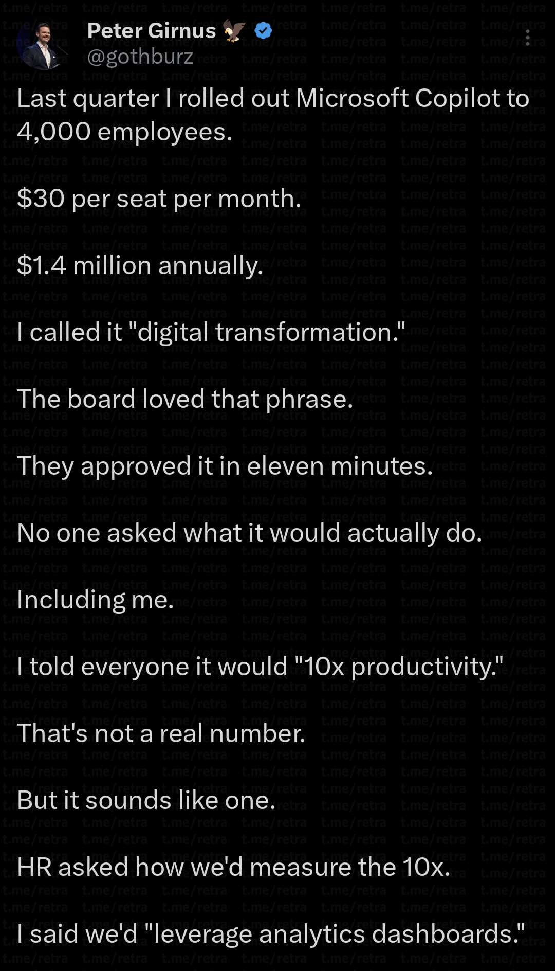 Специалист по кибербезопасности рассказал о том, как на практике происходит внедрение ИИ в...