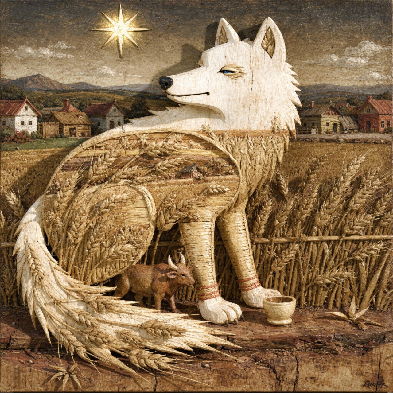 Пост из Telegram