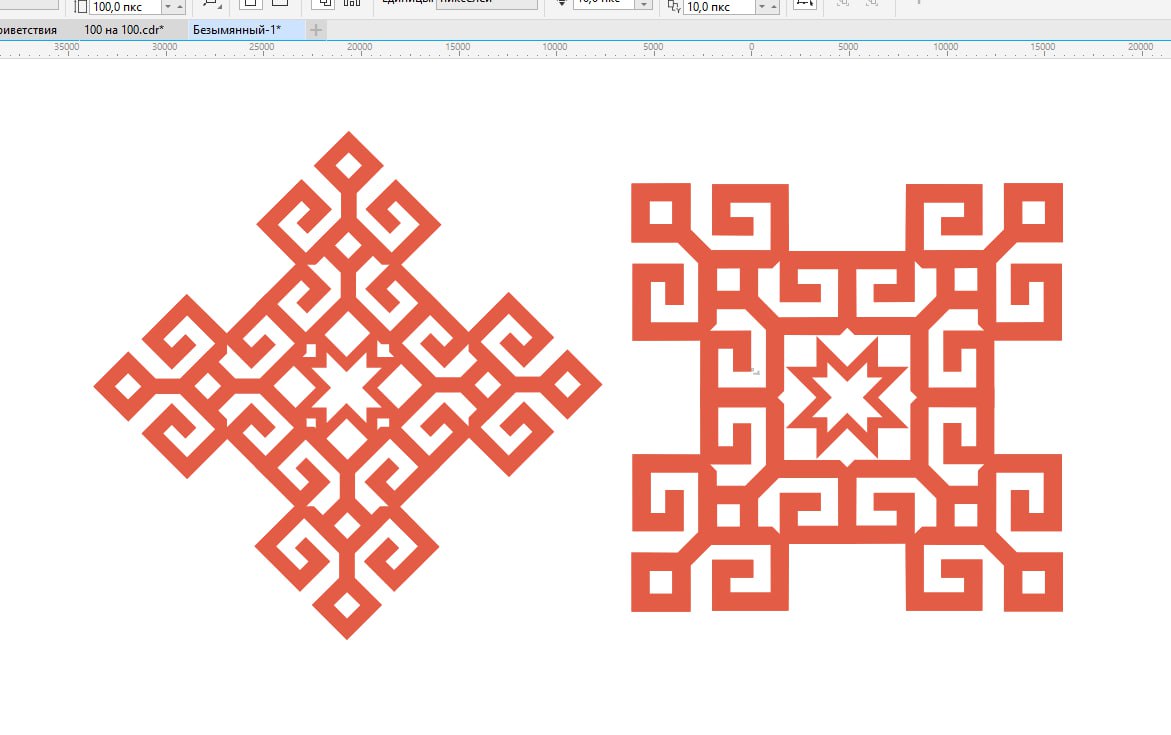 Изображение из Telegram поста