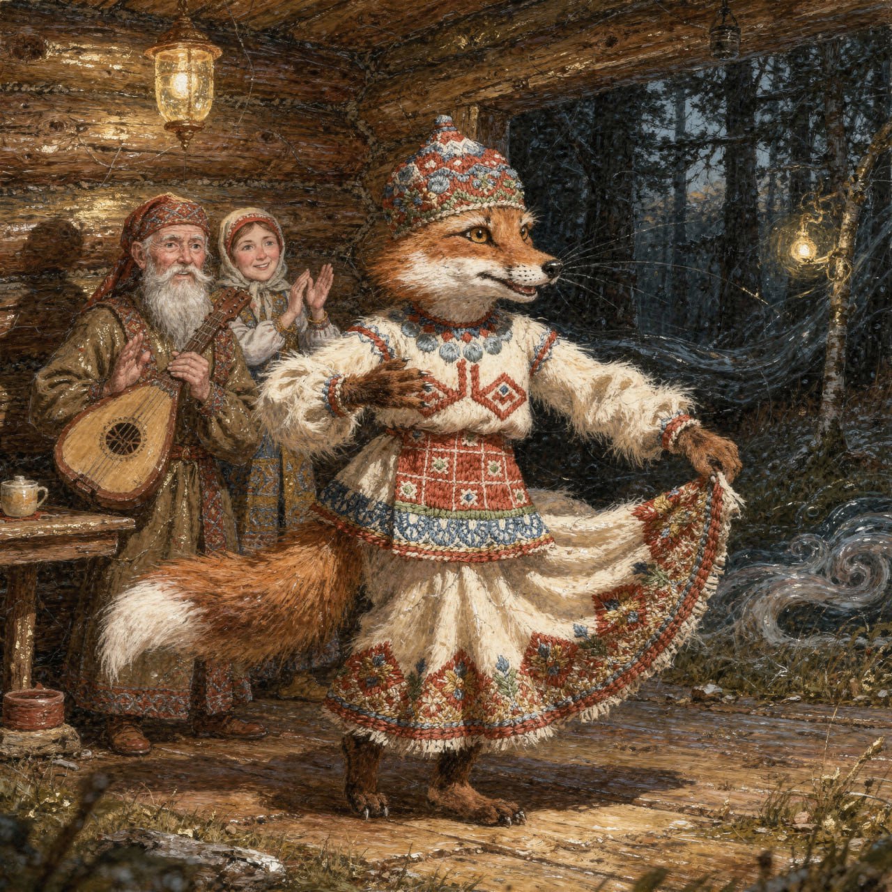 Изображение из Telegram поста