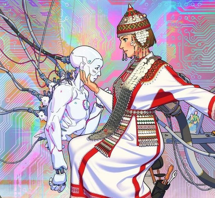 Изображение из Telegram поста