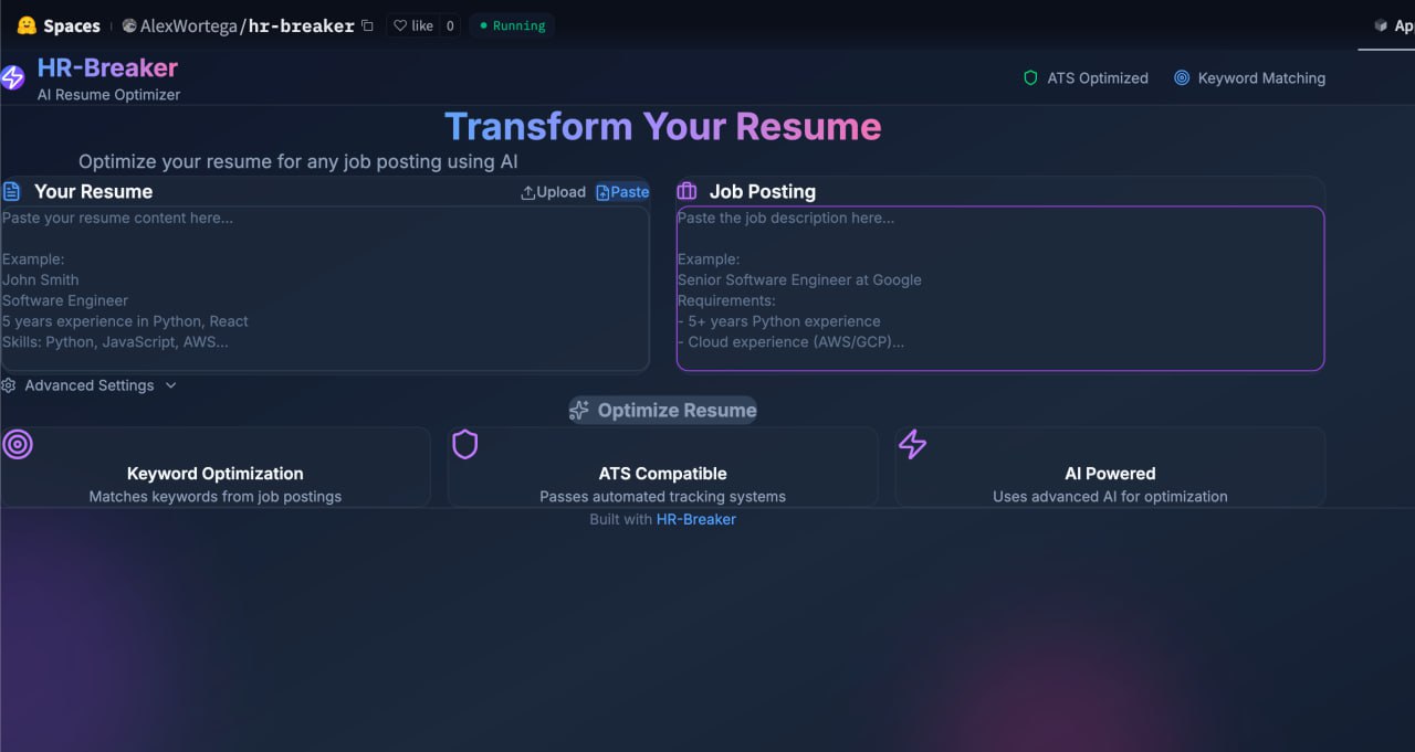 Тут Борис выложил репозиторий [hr-breaker, который позволяет](https://github.com/btseytlin/hr-breake...