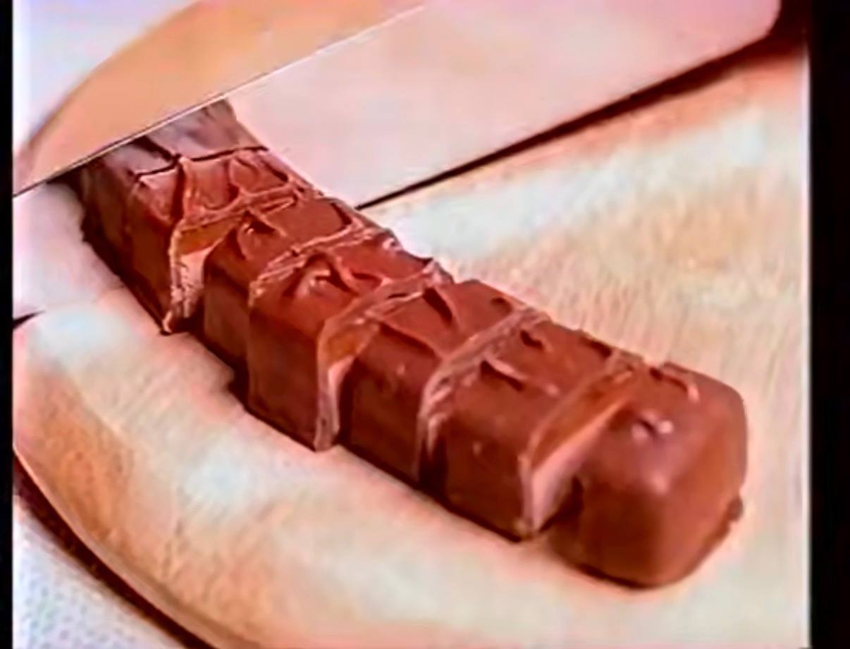 Что делили раньше на всю семью