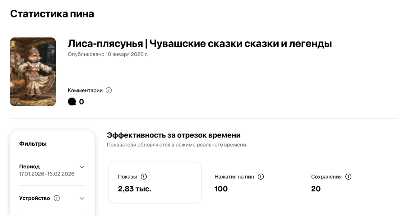 Последние несколько дней происходит активность по этой генераций по реальному костюму из госкаталога