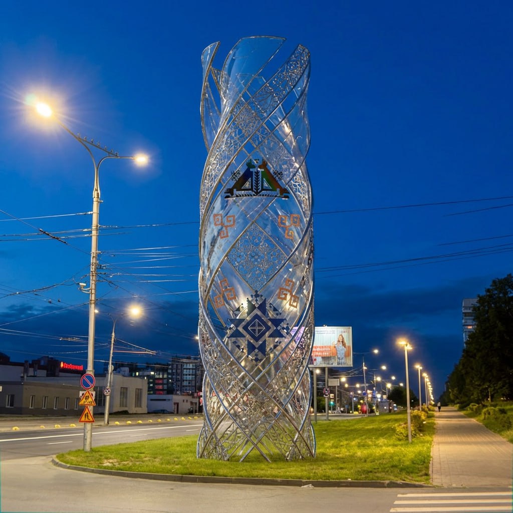 Пост из Telegram