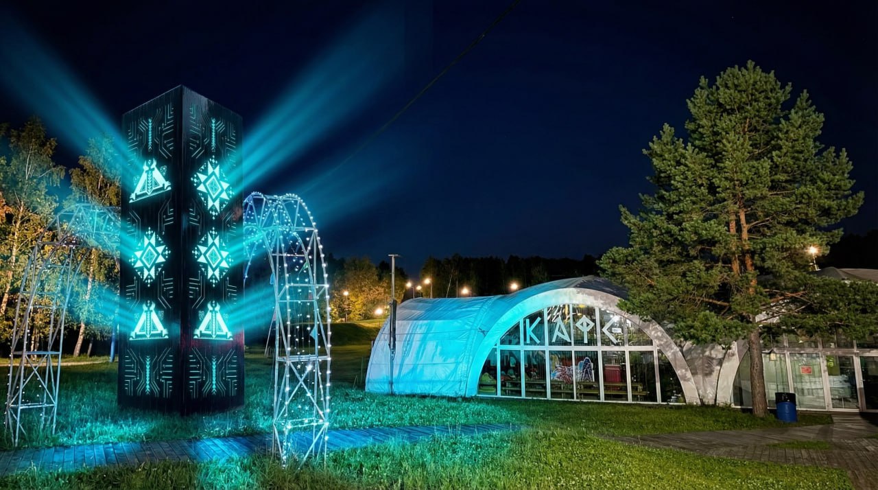 Пост из Telegram