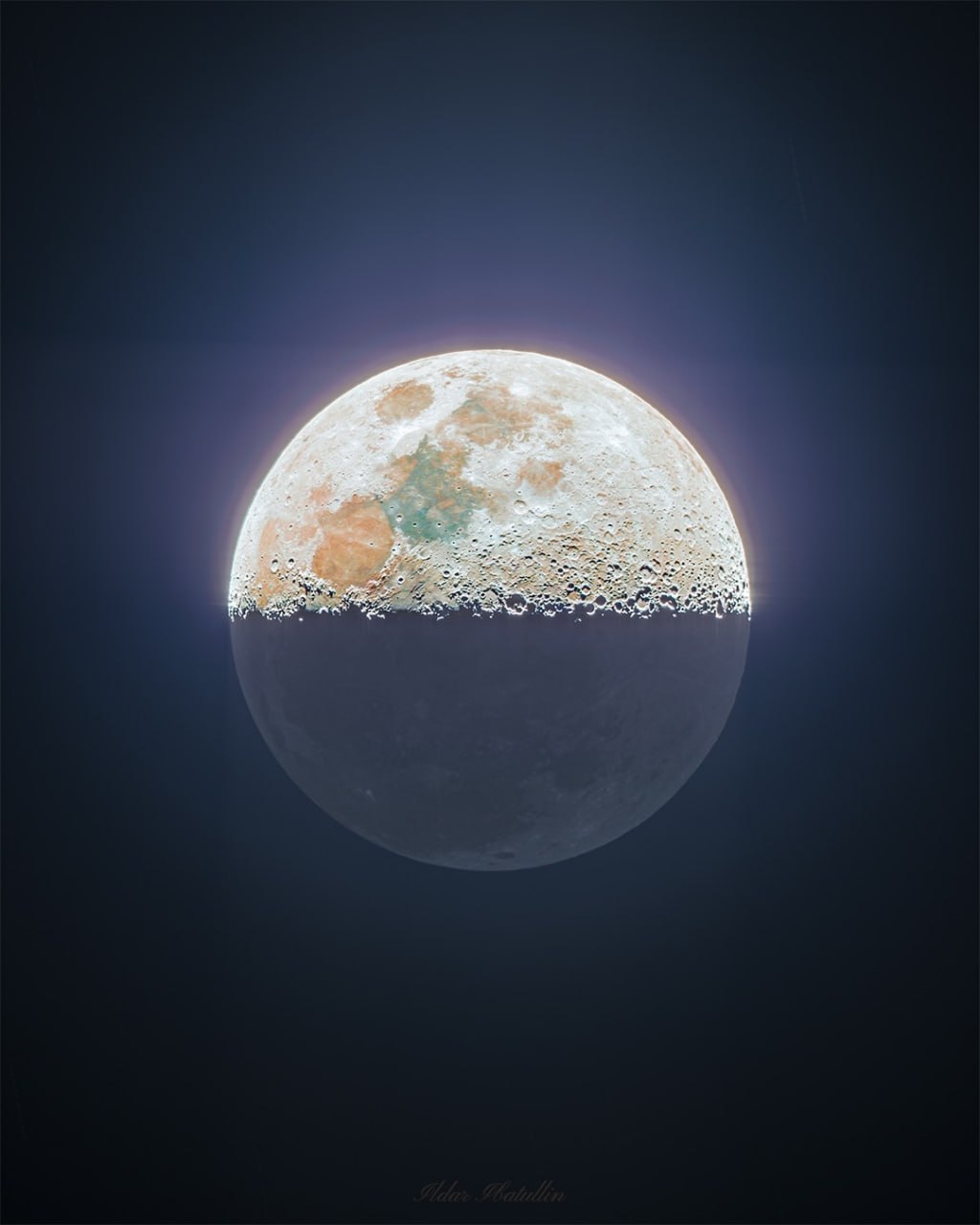 Изображение из Telegram поста