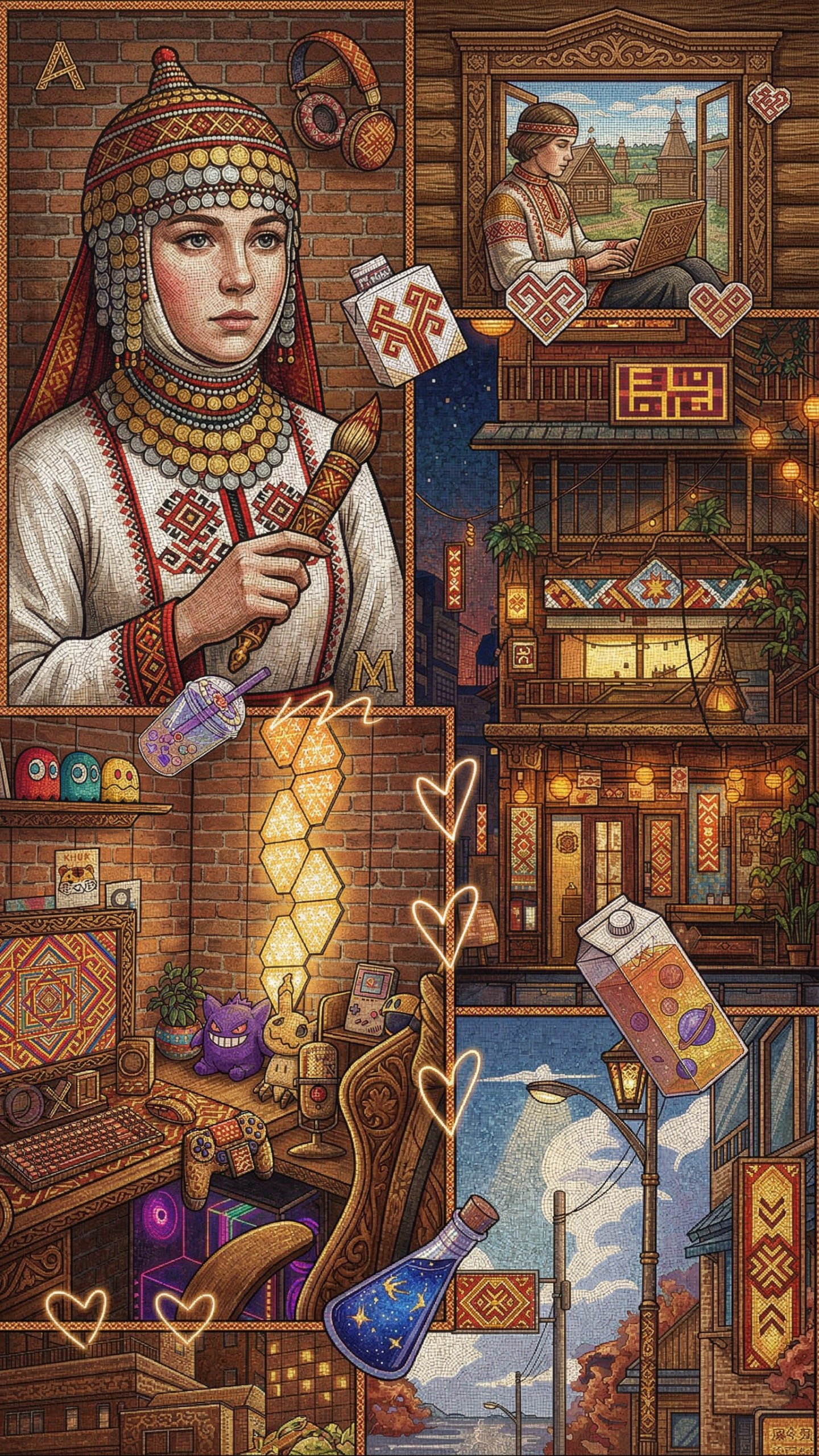 Изображение 2 из Telegram поста